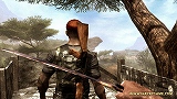 画像ギャラリー No.007のサムネイル画像 / Xbox 360「Far Cry 2」の初回限定特典は70cm四方の特大マップ