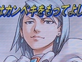 ［TGS 2008＃072］主人公御剣に異議あり？　「逆転検事」に逆転裁判2から狩魔 冥が登場