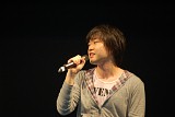 画像ギャラリー No.004のサムネイル画像 / ［TGS 2008＃072］主人公御剣に異議あり？　「逆転検事」に逆転裁判2から狩魔 冥が登場