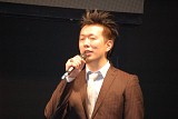 画像ギャラリー No.005のサムネイル画像 / ［TGS 2008＃072］主人公御剣に異議あり？　「逆転検事」に逆転裁判2から狩魔 冥が登場