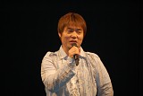 画像ギャラリー No.006のサムネイル画像 / ［TGS 2008＃072］主人公御剣に異議あり？　「逆転検事」に逆転裁判2から狩魔 冥が登場