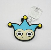 画像ギャラリー No.002のサムネイル画像 / 「逆転検事」,2種類の新グッズがゲームの発売日と同時に登場