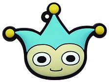 画像ギャラリー No.005のサムネイル画像 / 「逆転検事」,2種類の新グッズがゲームの発売日と同時に登場