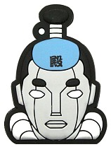 画像ギャラリー No.006のサムネイル画像 / 「逆転検事」,2種類の新グッズがゲームの発売日と同時に登場