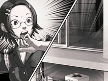 画像ギャラリー No.006のサムネイル画像 / 「逆転検事」に登場する，おなじみのキャラクター達の一部を紹介