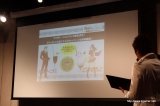 画像ギャラリー No.012のサムネイル画像 / 狩魔 豪も登場することが明らかにされた「逆転検事」発売記念パーティーに“腐男塾”がゲストで登場