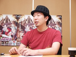 画像ギャラリー No.004のサムネイル画像 / 最初は「逆転刑事」だった? 「逆転検事」開発スタッフに聞いた開発秘話から今後の展望まで