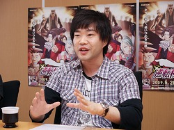 画像ギャラリー No.009のサムネイル画像 / 最初は「逆転刑事」だった? 「逆転検事」開発スタッフに聞いた開発秘話から今後の展望まで
