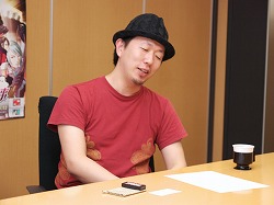 画像ギャラリー No.011のサムネイル画像 / 最初は「逆転刑事」だった? 「逆転検事」開発スタッフに聞いた開発秘話から今後の展望まで