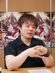 画像ギャラリー No.013のサムネイル画像 / 最初は「逆転刑事」だった? 「逆転検事」開発スタッフに聞いた開発秘話から今後の展望まで