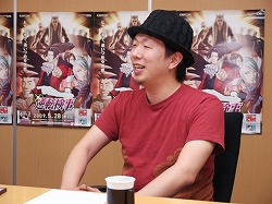 画像ギャラリー No.017のサムネイル画像 / 最初は「逆転刑事」だった? 「逆転検事」開発スタッフに聞いた開発秘話から今後の展望まで