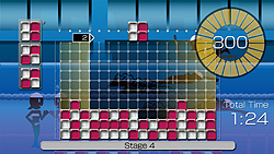 画像ギャラリー No.009のサムネイル画像 / ［TGS 2008＃064］SCEブースレポート「PSP」編――人気のPlayStation Storeコンテンツと，ひたすら試遊のPSPサイド