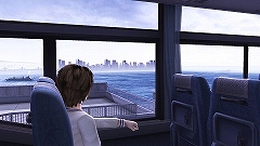 画像ギャラリー No.003のサムネイル画像 / ［TGS 2008＃084］マルチプレイ対応「みんなでスペランカー」が妙に人気のアイレムブース