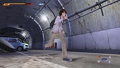 画像ギャラリー No.004のサムネイル画像 / ［TGS 2008＃084］マルチプレイ対応「みんなでスペランカー」が妙に人気のアイレムブース