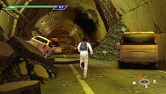 画像ギャラリー No.006のサムネイル画像 / ［TGS 2008＃084］マルチプレイ対応「みんなでスペランカー」が妙に人気のアイレムブース