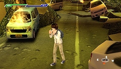 画像ギャラリー No.007のサムネイル画像 / ［TGS 2008＃084］マルチプレイ対応「みんなでスペランカー」が妙に人気のアイレムブース