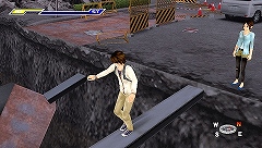 画像ギャラリー No.008のサムネイル画像 / ［TGS 2008＃084］マルチプレイ対応「みんなでスペランカー」が妙に人気のアイレムブース