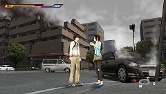 画像ギャラリー No.009のサムネイル画像 / ［TGS 2008＃084］マルチプレイ対応「みんなでスペランカー」が妙に人気のアイレムブース