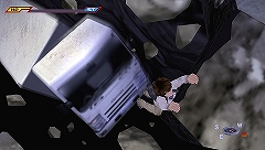 画像ギャラリー No.015のサムネイル画像 / ［TGS 2008＃084］マルチプレイ対応「みんなでスペランカー」が妙に人気のアイレムブース
