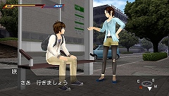 画像ギャラリー No.016のサムネイル画像 / ［TGS 2008＃084］マルチプレイ対応「みんなでスペランカー」が妙に人気のアイレムブース