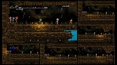 画像ギャラリー No.009のサムネイル画像 / PS3向けDL専用ソフト「みんなでスペランカー（Tozai Gamesバージョン）」が今冬に発売。新要素“チャンピオンシップモード”などが追加に