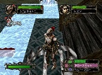 画像ギャラリー No.016のサムネイル画像 / PlayStation Store最新情報。ゲームアーカイブスに「フロントミッション2」「影牢 〜刻命館 真章〜」追加など