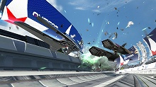 画像ギャラリー No.001のサムネイル画像 / PlayStation Store最新情報,「WipEout HD」など新作タイトル3本,ゲームアーカイブスに「フロントミッションオルタナティブ」など4本が追加