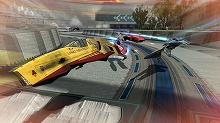 画像ギャラリー No.002のサムネイル画像 / PlayStation Store最新情報,「WipEout HD」など新作タイトル3本,ゲームアーカイブスに「フロントミッションオルタナティブ」など4本が追加