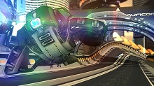 画像ギャラリー No.003のサムネイル画像 / PlayStation Store最新情報,「WipEout HD」など新作タイトル3本,ゲームアーカイブスに「フロントミッションオルタナティブ」など4本が追加