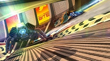 画像ギャラリー No.005のサムネイル画像 / PlayStation Store最新情報,「WipEout HD」など新作タイトル3本,ゲームアーカイブスに「フロントミッションオルタナティブ」など4本が追加