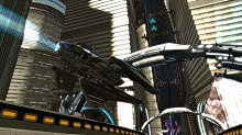 画像ギャラリー No.006のサムネイル画像 / PlayStation Store最新情報,「WipEout HD」など新作タイトル3本,ゲームアーカイブスに「フロントミッションオルタナティブ」など4本が追加