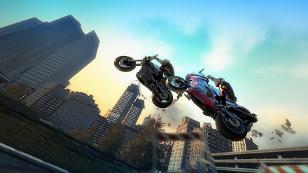 画像ギャラリー No.012のサムネイル画像 / PlayStation Store最新情報,「WipEout HD」など新作タイトル3本,ゲームアーカイブスに「フロントミッションオルタナティブ」など4本が追加