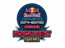 画像ギャラリー No.002のサムネイル画像 / レッドブル主催の賞金制大会「Red Bull Monday Night Streaks」が8月13日より毎週月曜開催。タイトルは「サルゲッチュ」「DOA5 LR」など