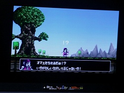 画像ギャラリー No.011のサムネイル画像 / 「勇者のくせになまいきだor2」,ネタ全開の発売記念イベント“TGS2008”が開催