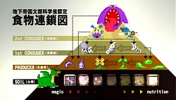 画像ギャラリー No.003のサムネイル画像 / ボリュームやゲーム性だけでなく,パロディ要素もパワーアップ。「勇者のくせになまいきだor2」ファーストインプレッション