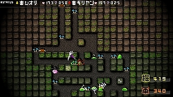 画像ギャラリー No.006のサムネイル画像 / ボリュームやゲーム性だけでなく,パロディ要素もパワーアップ。「勇者のくせになまいきだor2」ファーストインプレッション
