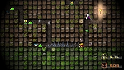 画像ギャラリー No.011のサムネイル画像 / ボリュームやゲーム性だけでなく,パロディ要素もパワーアップ。「勇者のくせになまいきだor2」ファーストインプレッション