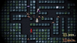 画像ギャラリー No.017のサムネイル画像 / ボリュームやゲーム性だけでなく,パロディ要素もパワーアップ。「勇者のくせになまいきだor2」ファーストインプレッション