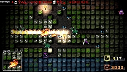 画像ギャラリー No.035のサムネイル画像 / ボリュームやゲーム性だけでなく,パロディ要素もパワーアップ。「勇者のくせになまいきだor2」ファーストインプレッション
