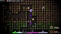 画像ギャラリー No.036のサムネイル画像 / ボリュームやゲーム性だけでなく,パロディ要素もパワーアップ。「勇者のくせになまいきだor2」ファーストインプレッション