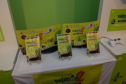 画像ギャラリー No.012のサムネイル画像 / 「パタポン2 ドンチャカ♪」本日発売! 渋谷PARCOで発売記念発表会&ユーザー体験会を実施