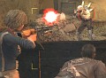 PSPを手に欧州奪還作戦へ参加せよ。TPS「RESISTANCE〜報復の刻（とき）〜」体験版が本日配信＆先行プレイレポートを掲載