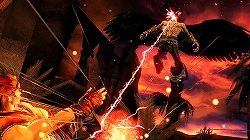画像ギャラリー No.009のサムネイル画像 / 「鉄拳6」の最新トレーラームービーが公開に。マーケットプレース/PSSでも本日より配信スタート