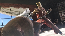 画像ギャラリー No.014のサムネイル画像 / 「鉄拳6」の最新トレーラームービーが公開に。マーケットプレース/PSSでも本日より配信スタート