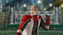 画像ギャラリー No.009のサムネイル画像 / ［E3 09］「鉄拳6」「ソウルキャリバーBD」「塊魂TRIBUTE」がバンダイナムコゲームスブースに出展！　各タイトルのムービー/SSを取り急ぎお届け