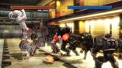 画像ギャラリー No.011のサムネイル画像 / ［E3 09］「鉄拳6」「ソウルキャリバーBD」「塊魂TRIBUTE」がバンダイナムコゲームスブースに出展！　各タイトルのムービー/SSを取り急ぎお届け
