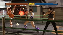 画像ギャラリー No.012のサムネイル画像 / ［E3 09］「鉄拳6」「ソウルキャリバーBD」「塊魂TRIBUTE」がバンダイナムコゲームスブースに出展！　各タイトルのムービー/SSを取り急ぎお届け