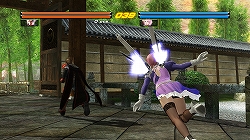 画像ギャラリー No.014のサムネイル画像 / ［E3 09］「鉄拳6」「ソウルキャリバーBD」「塊魂TRIBUTE」がバンダイナムコゲームスブースに出展！　各タイトルのムービー/SSを取り急ぎお届け