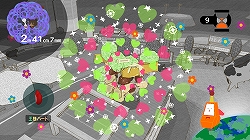 画像ギャラリー No.025のサムネイル画像 / ［E3 09］「鉄拳6」「ソウルキャリバーBD」「塊魂TRIBUTE」がバンダイナムコゲームスブースに出展！　各タイトルのムービー/SSを取り急ぎお届け