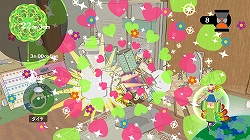 画像ギャラリー No.029のサムネイル画像 / ［E3 09］「鉄拳6」「ソウルキャリバーBD」「塊魂TRIBUTE」がバンダイナムコゲームスブースに出展！　各タイトルのムービー/SSを取り急ぎお届け